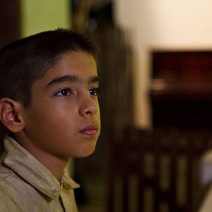 Foto Chico Xavier