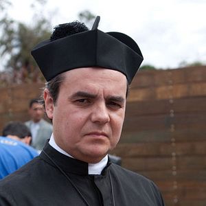 Foto Chico Xavier