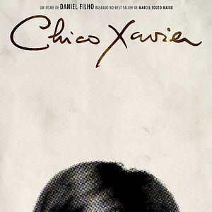 Foto Chico Xavier