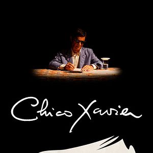Foto Chico Xavier