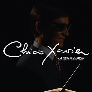 Foto Chico Xavier
