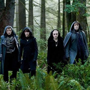 Foto A Saga Crepúsculo: Eclipse