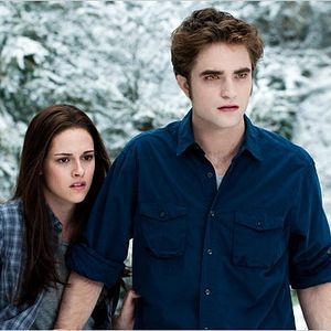 Foto A Saga Crepúsculo: Eclipse