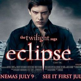 Foto A Saga Crepúsculo: Eclipse