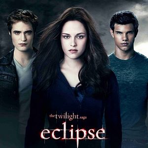 Foto A Saga Crepúsculo: Eclipse