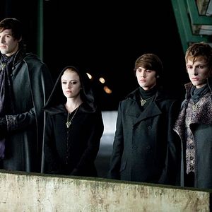 Foto A Saga Crepúsculo: Eclipse