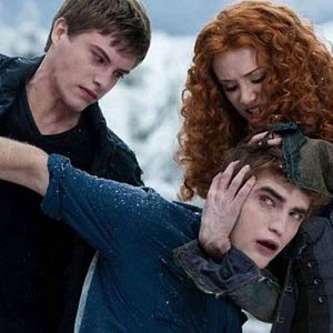 Foto A Saga Crepúsculo: Eclipse