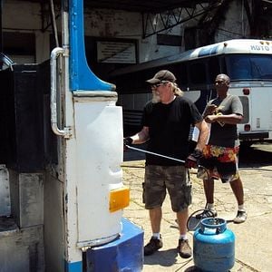 Foto Tropa de Elite 2