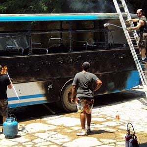 Foto Tropa de Elite 2