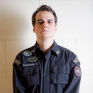 Foto Tropa de Elite 2