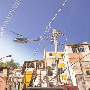 Foto Tropa de Elite 2