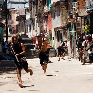 Foto Tropa de Elite 2