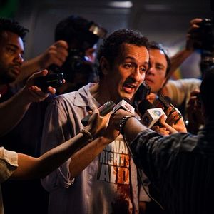 Foto Tropa de Elite 2