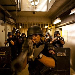 Foto Tropa de Elite 2