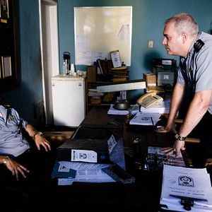 Foto Tropa de Elite 2