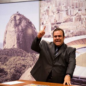 Foto Tropa de Elite 2