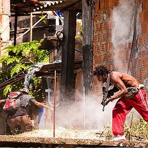 Foto Tropa de Elite 2