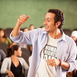 Foto Tropa de Elite 2