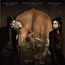 Foto O Justiceiro Mascarado