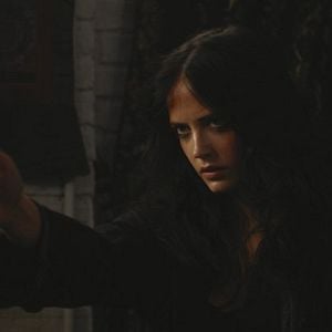 Foto O Justiceiro Mascarado