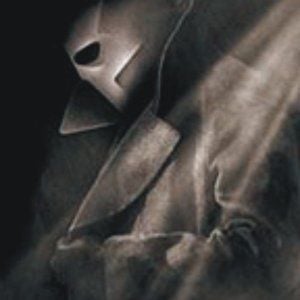 Foto O Justiceiro Mascarado