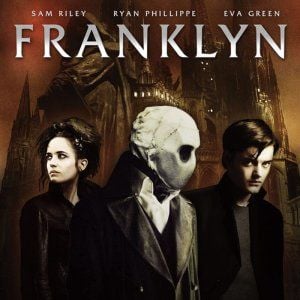 Foto O Justiceiro Mascarado