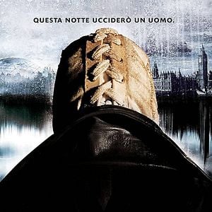 Foto O Justiceiro Mascarado