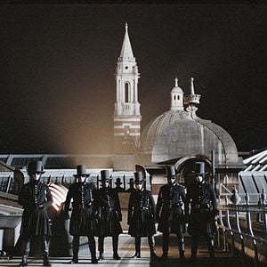 Foto O Justiceiro Mascarado