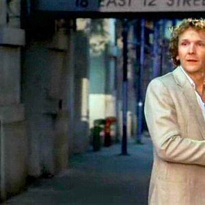 Foto Apaixonados em Nova York