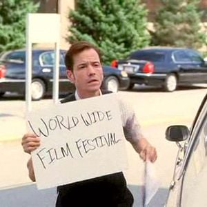 Foto Apaixonados em Nova York