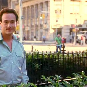 Foto Apaixonados em Nova York