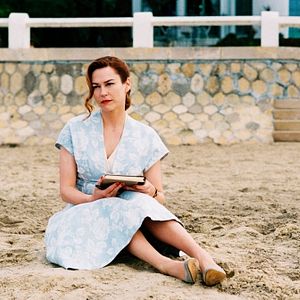 Foto Diário Perdido