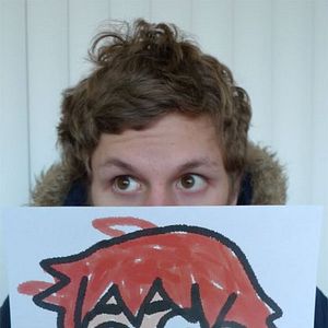 Foto Scott Pilgrim Contra o Mundo