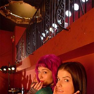 Foto Scott Pilgrim Contra o Mundo