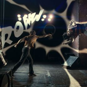 Foto Scott Pilgrim Contra o Mundo