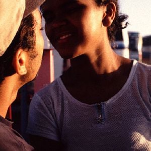 Foto Viajo Porque Preciso, Volto Porque Te Amo