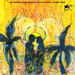 Foto Viajo Porque Preciso, Volto Porque Te Amo