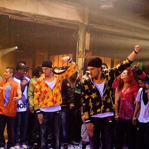 Foto Ela Dança, Eu Danço 3