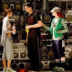 Foto Ela Dança, Eu Danço 3