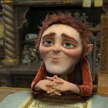 Foto Shrek para Sempre