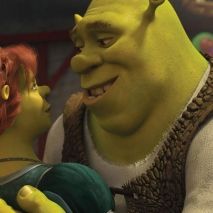 Foto Shrek para Sempre