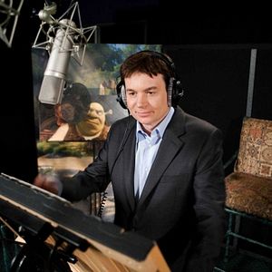 Foto Shrek para Sempre