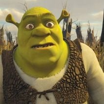 Foto Shrek para Sempre