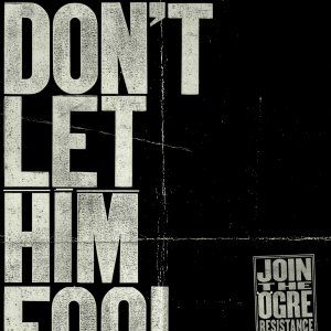 Foto Shrek para Sempre