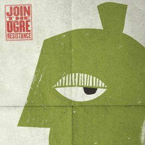 Foto Shrek para Sempre