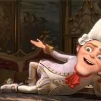 Foto Shrek para Sempre