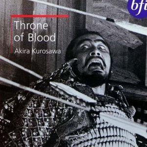 Foto Trono Manchado de Sangue