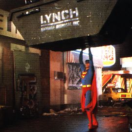 Foto Superman 4 - Em Busca da Paz