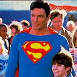 Foto Superman 4 - Em Busca da Paz