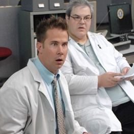 Foto Minutemen - Os Viajantes do Tempo